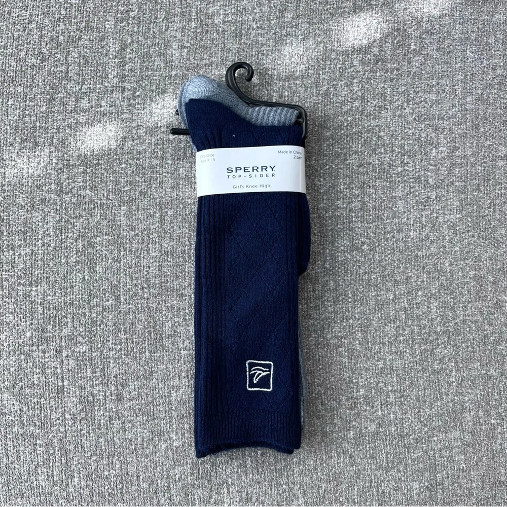 Sperry pack knee